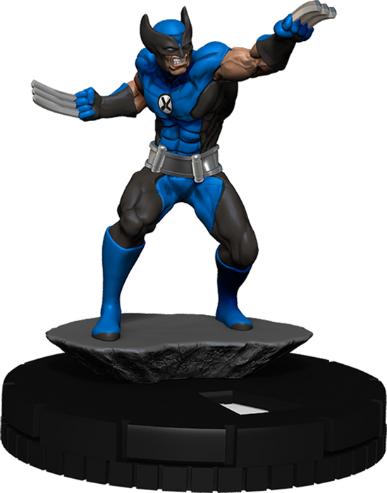 Marvel HeroClix Avengers Fantastic 4 Empyre Mini Game - Pastime Sports & Games