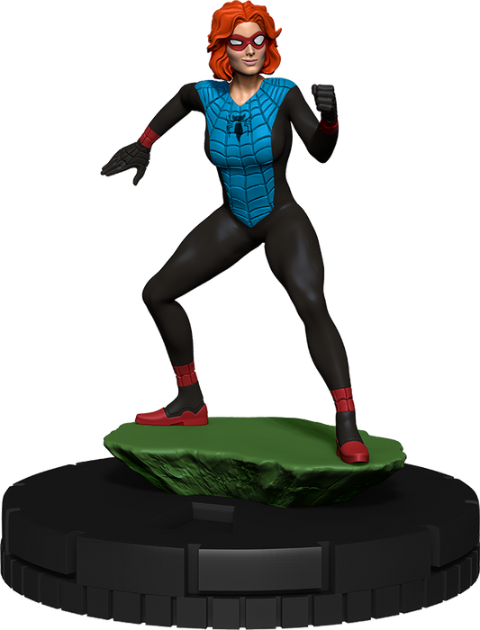 Heroclix Marvel Spider-Man Beyond Amazing Minis - Pastime Sports & Games