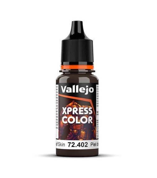 Vallejo Game Color Express - Pastime Sports & Games