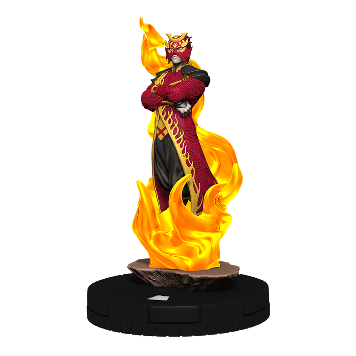 Heroclix Marvel Hellfire Gala Premium Collection - Pastime Sports & Games