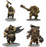 Dungeons & Dragons Icons Of The Realms Ogre Warband - Pastime Sports & Games