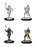 Critical Role Unpainted Minis WV1 Pallid Elf Rogue/Bard Male - Pastime Sports & Games