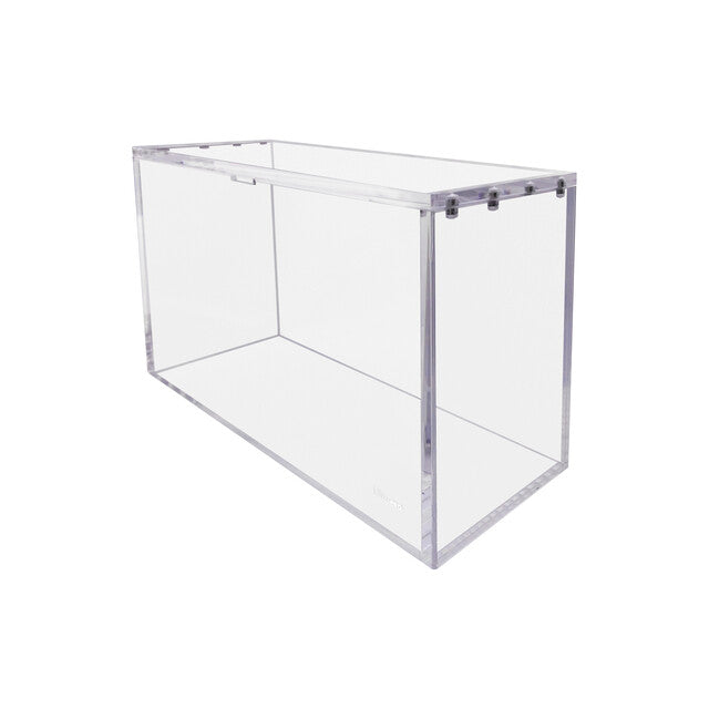 Ultra Pro Acrylic Pokemon Booster Box Display Case - Pastime Sports & Games