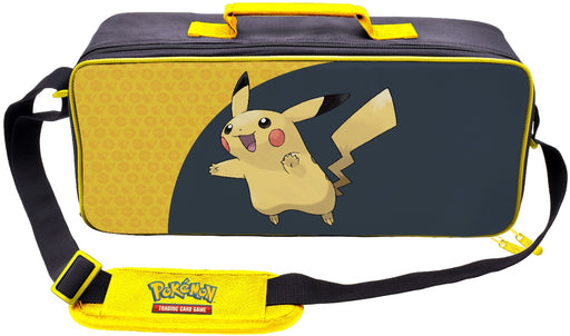 Ultra Pro Gaming Trove Deluxe Pokemon Pikachu - Pastime Sports & Games