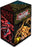 Yu-Gi-Oh! Slifer Obelisk & RA Deck Box - Pastime Sports & Games