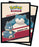 Ultra Pro Pokemon Snorlax & Munchlax Deck Protector Sleeves - Pastime Sports & Games