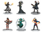Dungeons & Dragons Icons Of The Realms Strixhaven Set 2 - Pastime Sports & Games