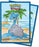 Ultra Pro Pokemon Sleeves 65ct Gallery Series Seaside - Pastime Sports & Games