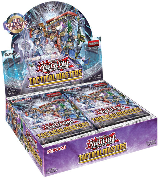 Yu-Gi-Oh! Legendary Duelists White Dragon Abyss Booster– Pastime Sports & Games