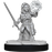 Deep Cuts Female Halfling Cleric (90261) - Pastime Sports & Games