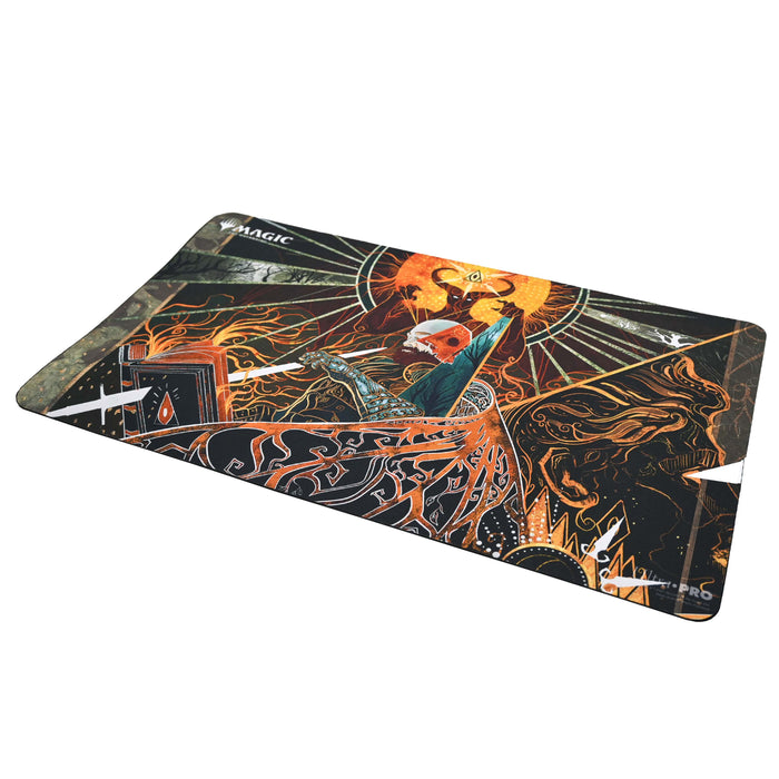 Ultra Pro Magic The Gathering Mystical Archive Playmats - Pastime Sports & Games