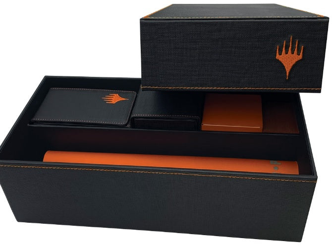 Ultra Pro MTG Mythic Edition Storage Box - Pastime Sports & Games