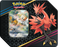 Pokemon Crown Zenith Galarian Tin Collection PRE ORDER - Pastime Sports & Games