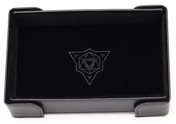 Table Armour Rectangular Folding Dice Trays - Pastime Sports & Games