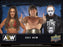 2021 Upper Deck AEW Elite Wrestling - Pastime Sports & Games
