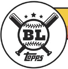 2021 Topps Big League Collector Box - Pastime Sports & Games