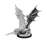 Dungeons & Dragons Nolzur’s Marvelous Miniatures White Dragons Wyrmling - Pastime Sports & Games