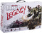 Risk Legacy - Pastime Sports & Games