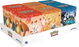 Pokemon 2022 Stackable Tins Q4 - Pastime Sports & Games