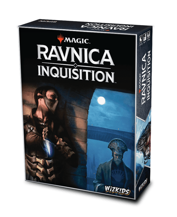 Ravnica Inquisition - Pastime Sports & Games