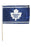 Toronto Maple Leafs Mini Flags - Pastime Sports & Games