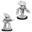 Dungeons & Dragons Nolzur's Marvelous Miniatures Myconid Adults - Pastime Sports & Games