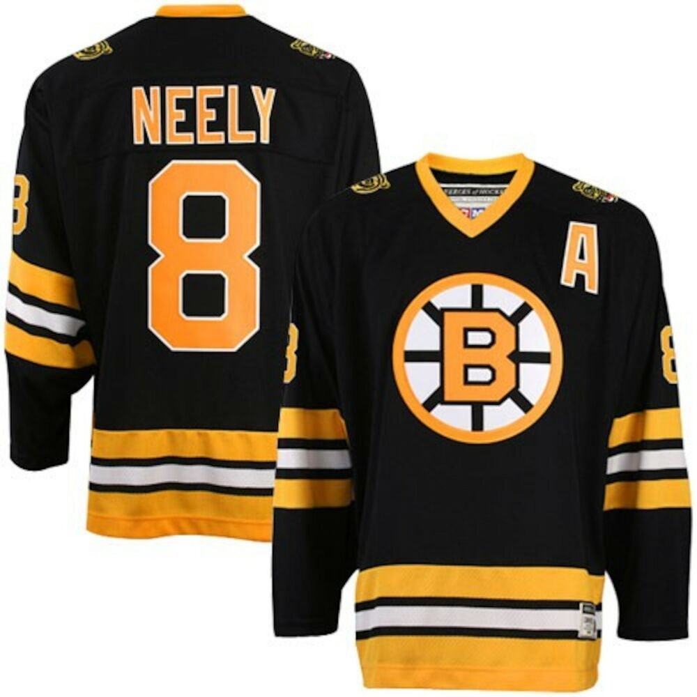 Cam Neely  Pastime Sports & Games