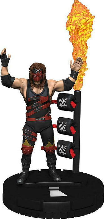 WWE Heroclix Wave 1 - Kane - Pastime Sports & Games