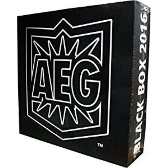 AEG Black Box 2016 - Pastime Sports & Games