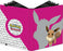 Ultra Pro Pokemon 9 Pocket Pro Binder Portfolio Eevee - Pastime Sports & Games