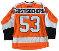 Shayne gostisbehere on sale jersey for sale