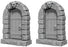 WizKids Deep Cuts Miniatures Doors (73360) - Pastime Sports & Games