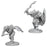 D&D Nolzur's Marvelous Miniatures Dragonborn Male Fighter W4 (73198) - Pastime Sports & Games