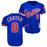 Gary Carter Montreal Expos Baseball Jersey Mitchell & Ness - Pastime Sports & Games