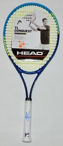 Bianca Andreescu Autographed Tennis Rackett - Pastime Sports & Games