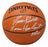 Dominique Wilkins Autographed Basketball - Pastime Sports & Games