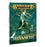 Warhammer Age Of Sigmar Order Battletome: Sylvaneth (Paperback) (92-01-60) - Pastime Sports & Games