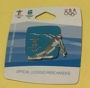 Olympic Pins - Pastime Sports & Games