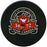 Full Logo Souvenir Pucks - Pastime Sports & Games
