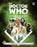 Doctor Who Adventures In Time And Space: The Fifth Doctor Sourcebook - Pastime Sports & Games