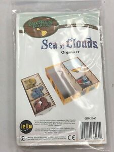 Sea of Clouds Organizer - Pastime Sports & Games