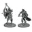 Pathfinder Battles Deep Cuts Elf Male Fighter W1 (72598) - Pastime Sports & Games