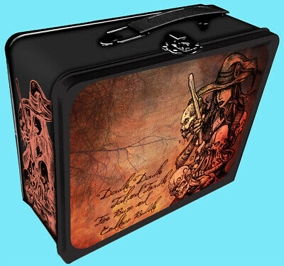Legion Tin Carrying Case - Pastime Sports & Games