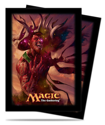 Ultra Pro Magic The Gathering Art Sleeves - Pastime Sports & Games