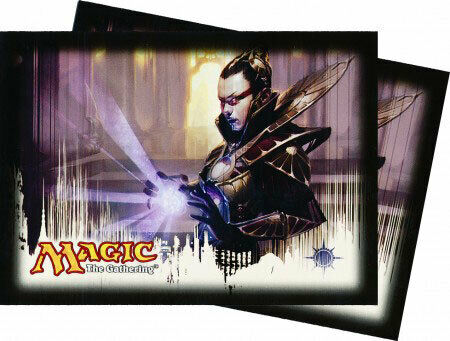 Ultra-Pro Magic The Gathering Art Sleeves - Pastime Sports & Games