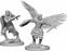 D&D Nolzur's Marvelous Miniatures Aasimar Male Fighter W6 (73380) - Pastime Sports & Games