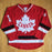 Team Canada Home Hockey Jersey #12 - Pastime Sports & Games