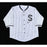 Ray Liotta "Shoeless Joe Jackson" Autographed Custom Chicago White Sox Jersey - Pastime Sports & Games