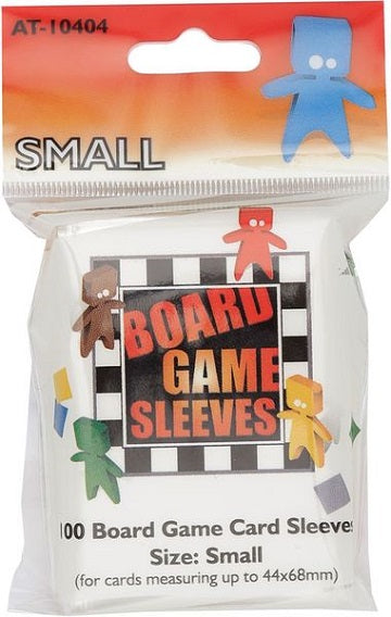 Arcane Tinmen Board Game Sleeves - Pastime Sports & Games
