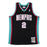2001-02 Memphis Grizzlies Jason Williams Mitchell & Ness Black Basketball Jersey - Pastime Sports & Games